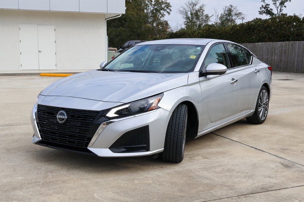 2023 Nissan Altima 2.5 SL
