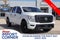 2022 Nissan Titan S