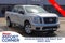 2019 Nissan Titan SV