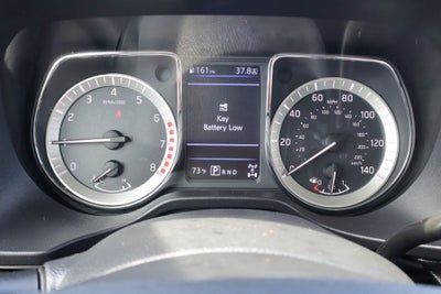 2019 Nissan Titan SV