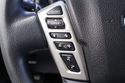 2019 Nissan Titan SV