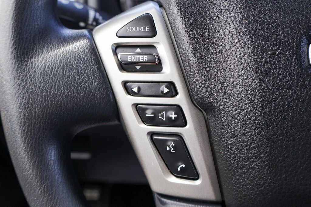 2019 Nissan Titan SV