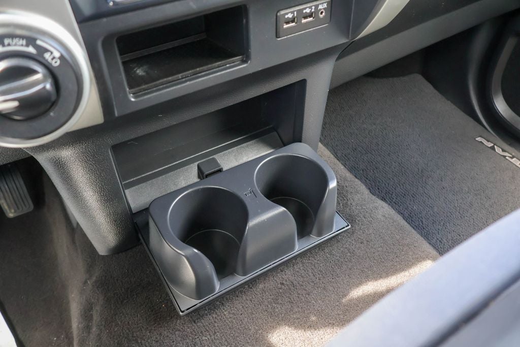 2019 Nissan Titan SV