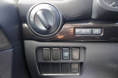 2019 Nissan Titan SV