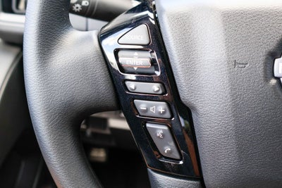 2027 Nissan Frontier S