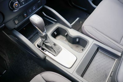 2027 Nissan Frontier S