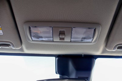 2027 Nissan Frontier S