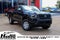 2027 Nissan Frontier S
