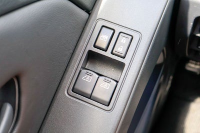 2027 Nissan Frontier S