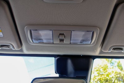 2027 Nissan Frontier S