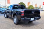 2027 Nissan Frontier S