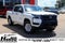 2027 Nissan Frontier S