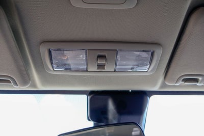 2027 Nissan Frontier S