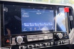 2027 Nissan Frontier S
