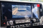 2027 Nissan Frontier S