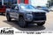 2027 Nissan Frontier PRO-4X