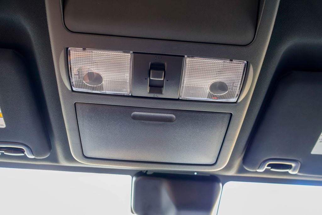 2027 Nissan Frontier PRO-4X