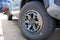2027 Nissan Frontier PRO-4X