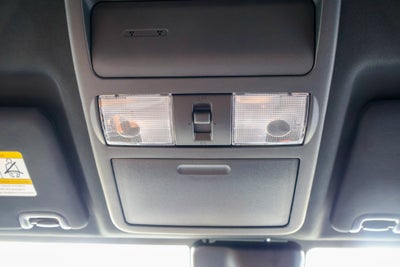2027 Nissan Frontier PRO-4X