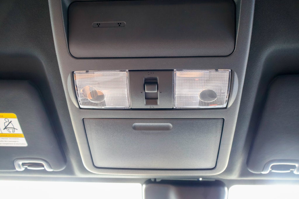 2027 Nissan Frontier PRO-4X