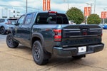 2027 Nissan Frontier PRO-4X
