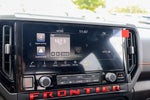 2027 Nissan Frontier PRO-4X