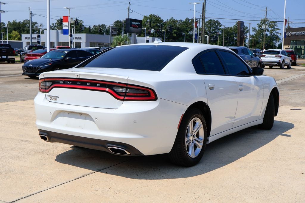 2023 Dodge Charger SXT