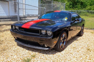 2013 Dodge Challenger SXT