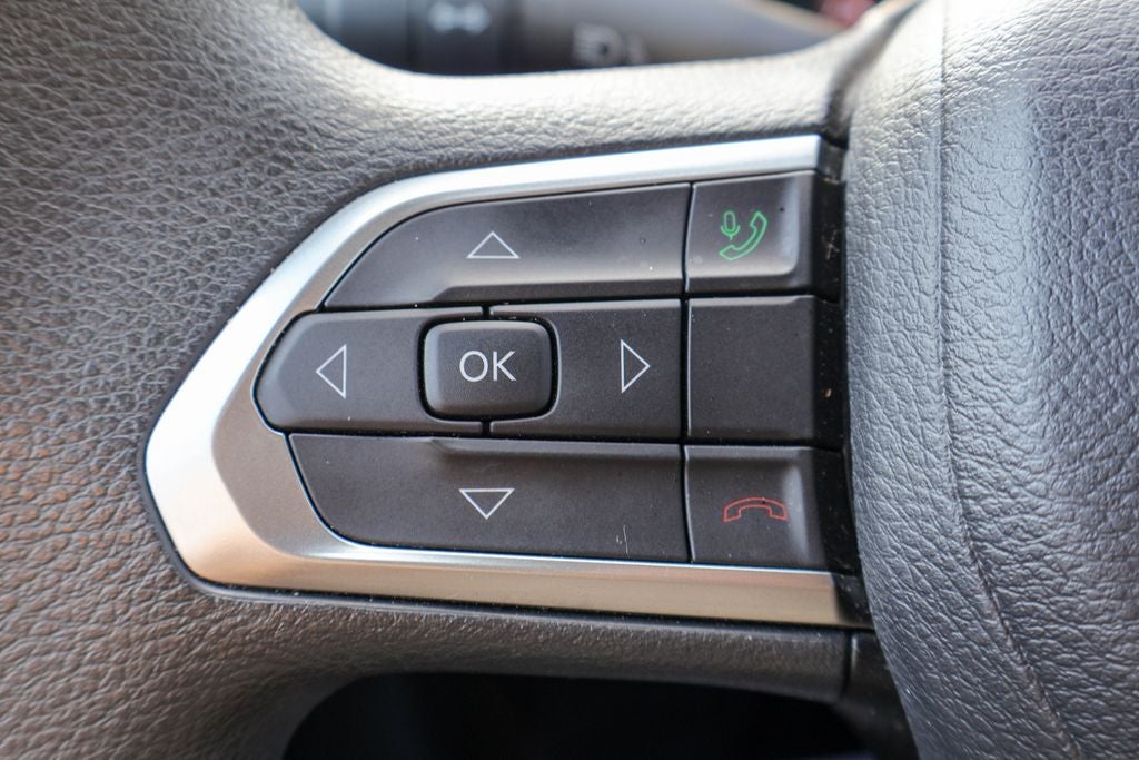 2024 Jeep Compass Sport