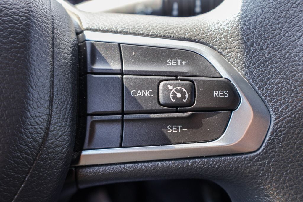 2024 Jeep Compass Sport