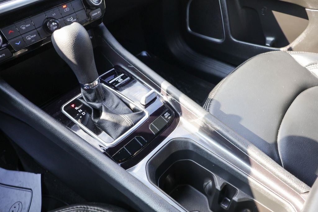 2024 Jeep Compass Sport