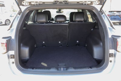 2024 Jeep Compass Sport