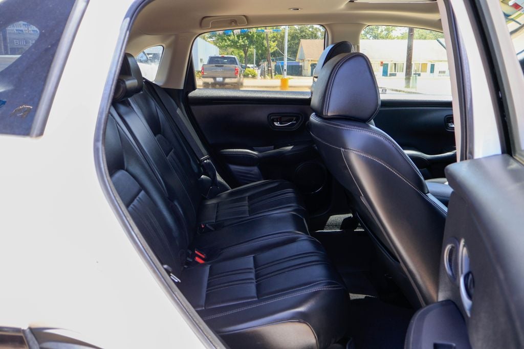 2023 Honda HR-V EX-L