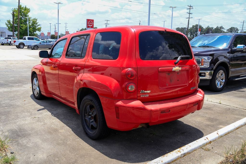 2008 Chevrolet HHR LS