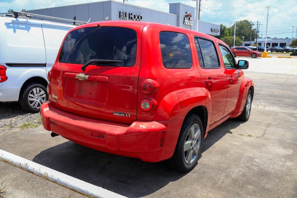 2008 Chevrolet HHR LS