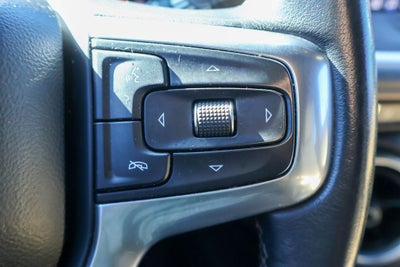 2020 Chevrolet Blazer Premier