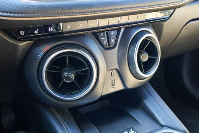 2020 Chevrolet Blazer Premier