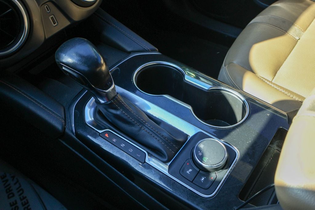 2020 Chevrolet Blazer Premier