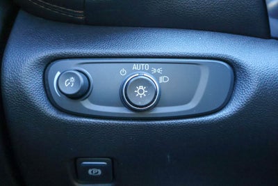 2020 Chevrolet Blazer Premier