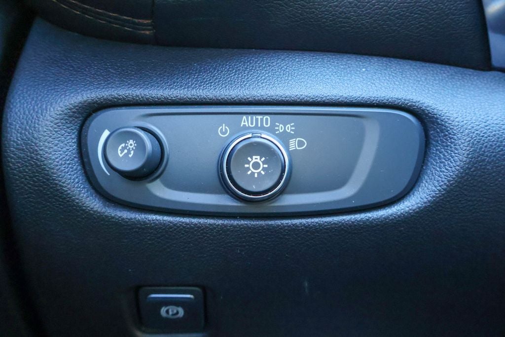 2020 Chevrolet Blazer Premier