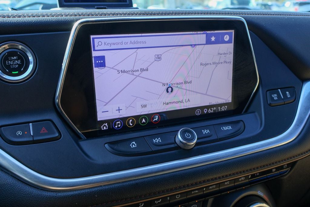 2020 Chevrolet Blazer Premier