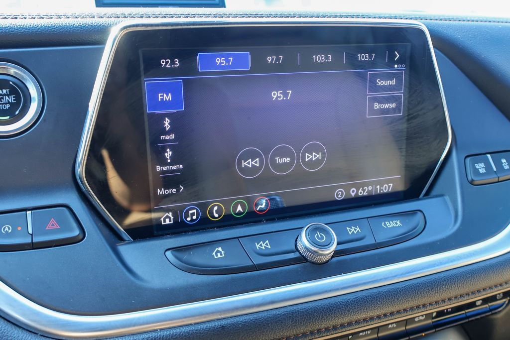 2020 Chevrolet Blazer Premier