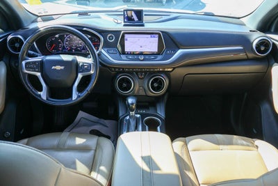 2020 Chevrolet Blazer Premier