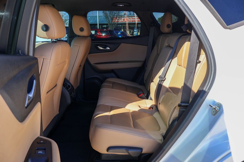 2020 Chevrolet Blazer Premier