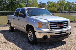 2013 GMC Sierra 1500 SL