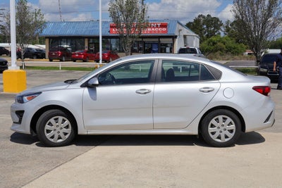 2023 Kia Rio S