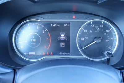 2024 Nissan Versa 1.6 SV