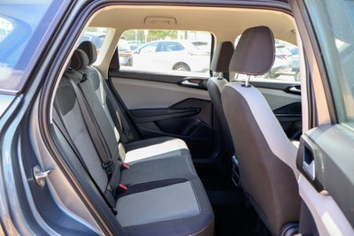 2022 Volkswagen Taos 1.5T S