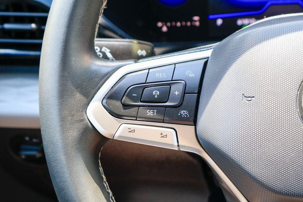 2022 Volkswagen Taos 1.5T S