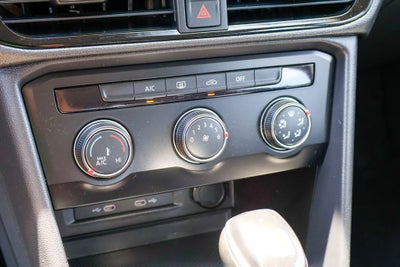 2022 Volkswagen Taos 1.5T S